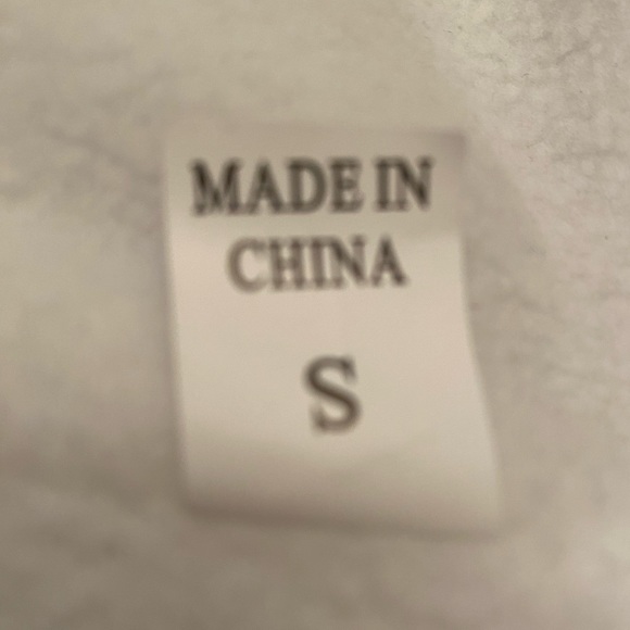 🎉HP🎉 NWT Fashion Sports “Small” Winter Dog Coat - Picture 10 of 13